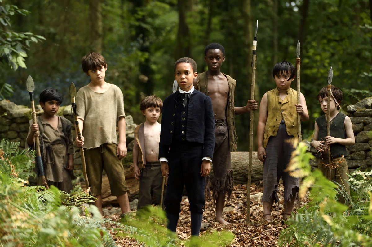 Photo du film Merveilles Imaginaires