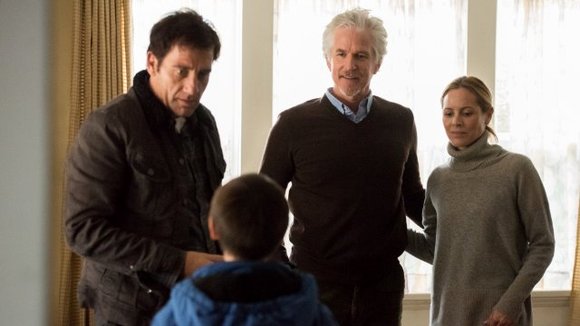 Photo from the movie The Confirmation