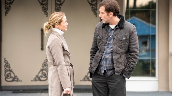 Photo from the movie The Confirmation