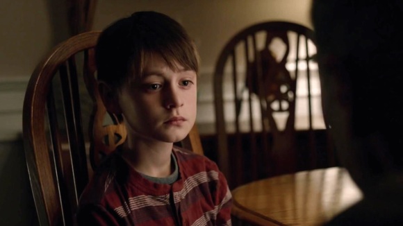 Photo from the movie The Confirmation