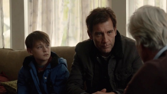 Photo from the movie The Confirmation