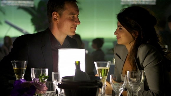 Photo du film Le Conseiller