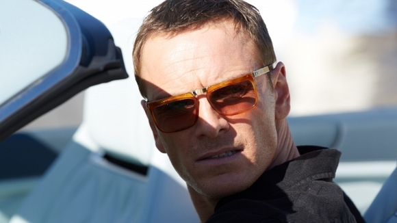 Photo du film Le Conseiller