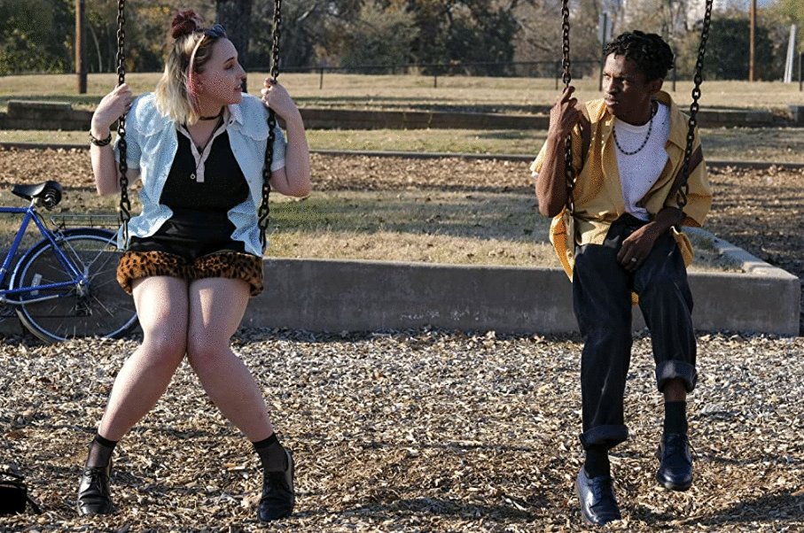 Photo du film Cruel Summer