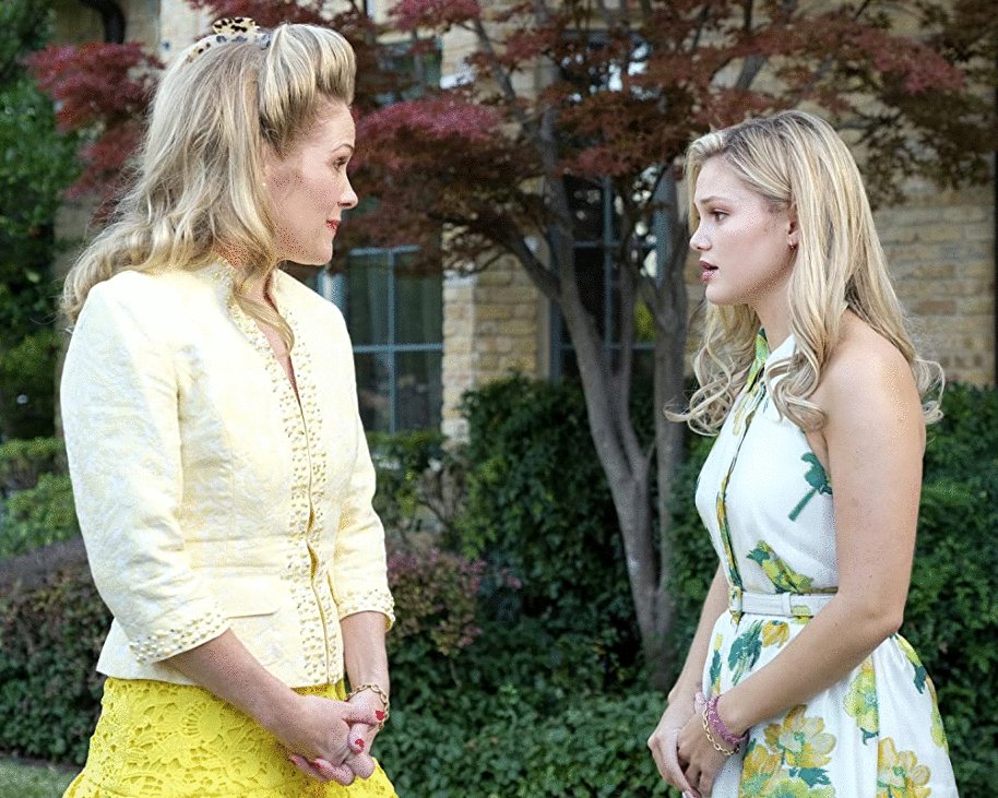 Photo du film Cruel Summer