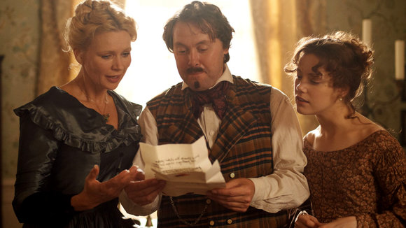 Photo du film The Devil's Violinist