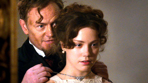 Photo du film The Devil's Violinist