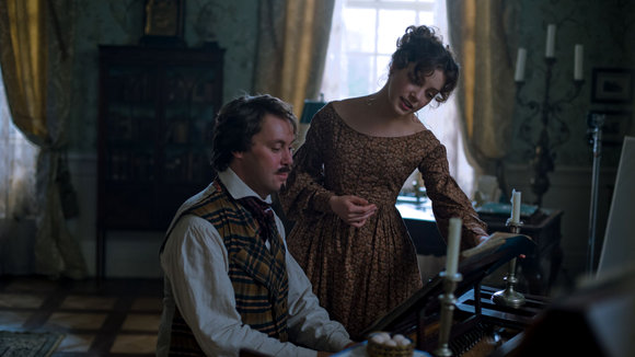 Photo du film The Devil's Violinist