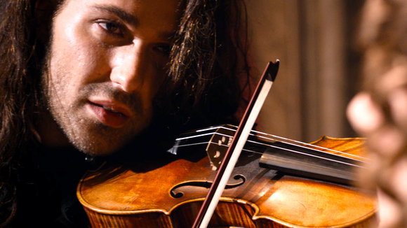 Photo du film The Devil's Violinist