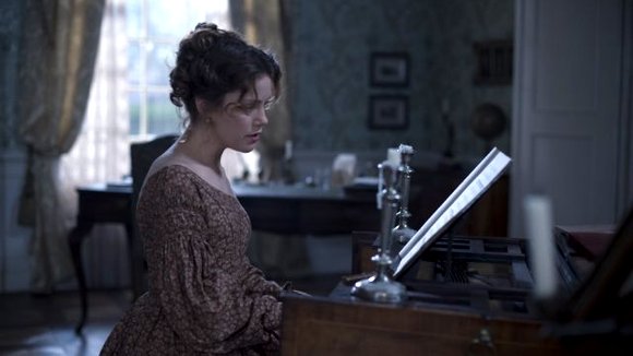 Photo du film The Devil's Violinist