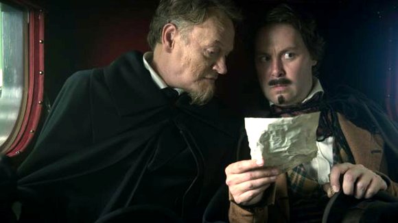 Photo du film The Devil's Violinist