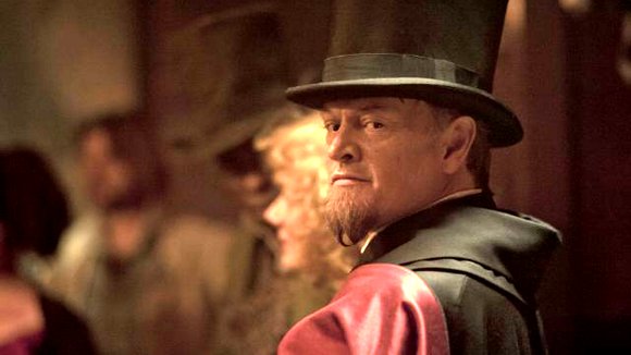 Photo du film The Devil's Violinist