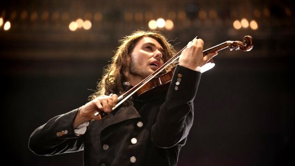 Photo du film The Devil's Violinist