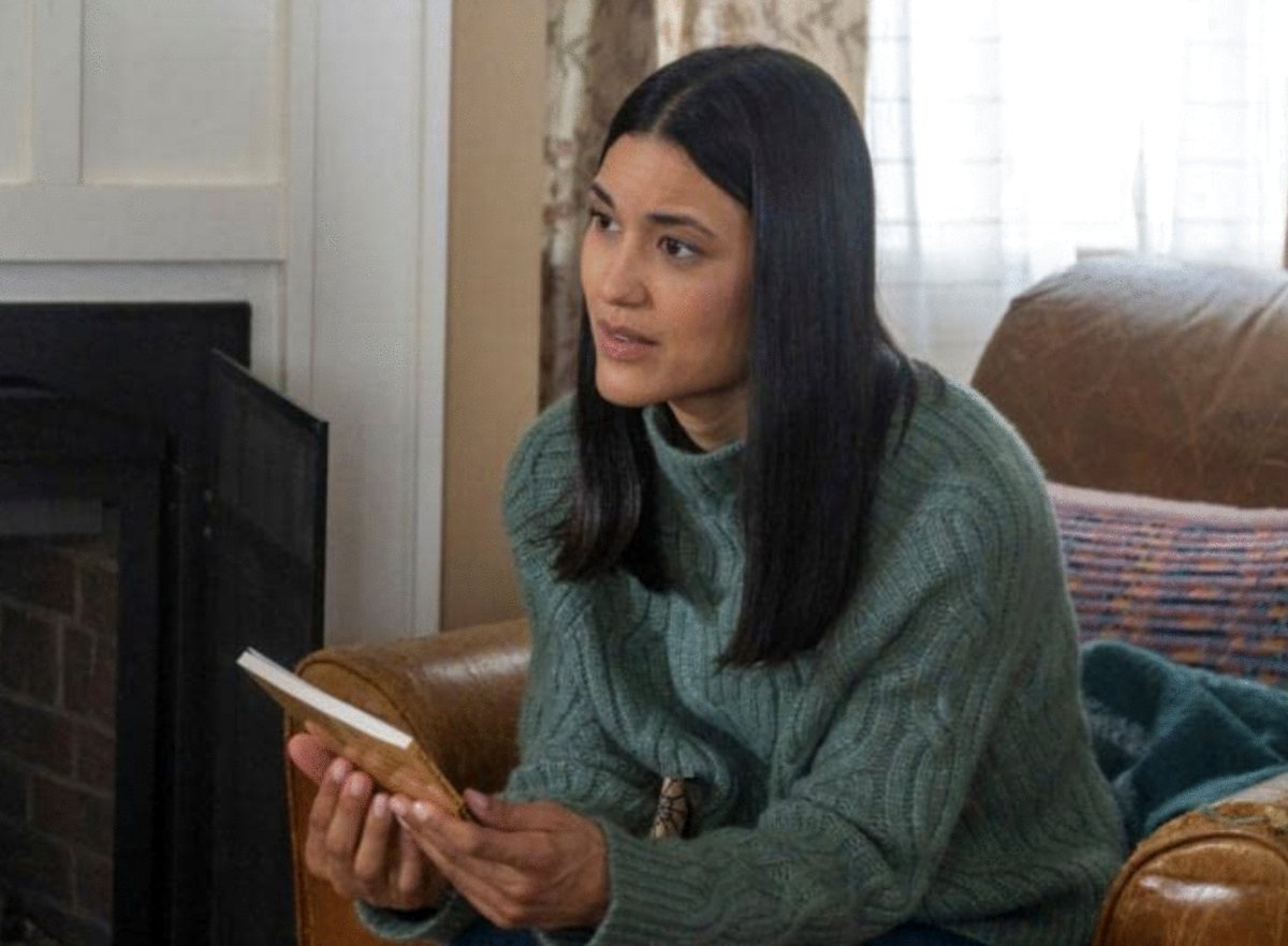 Photo from the movie Dexter: New Blood