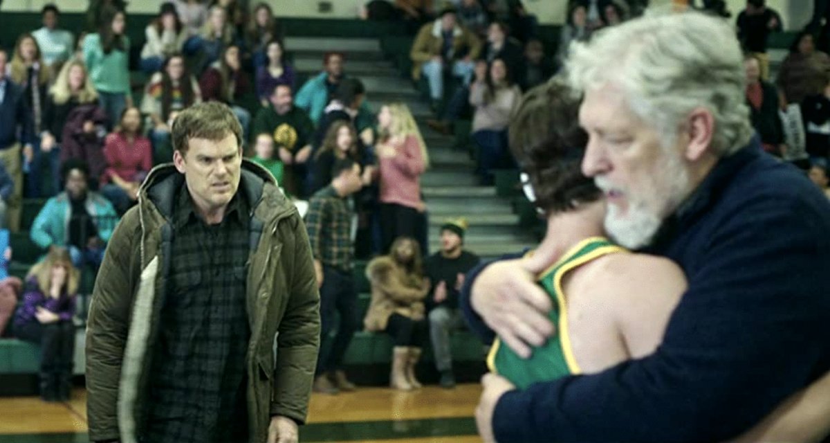 Photo from the movie Dexter: New Blood