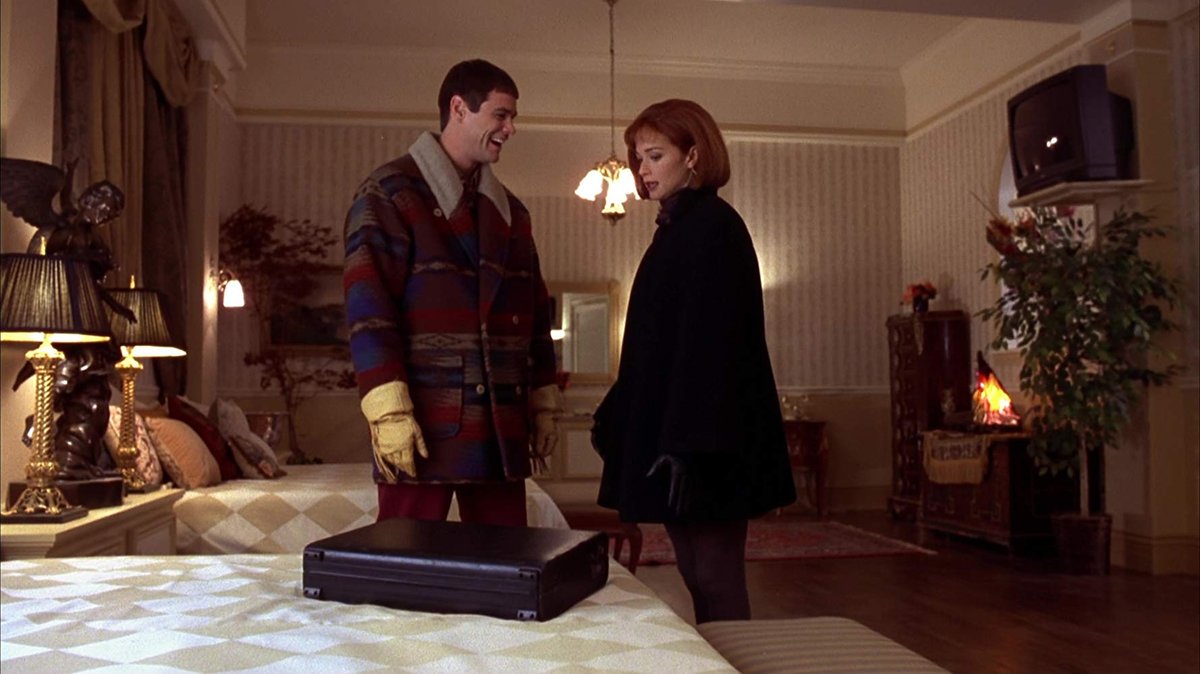 Photo from the movie Dumb and Dumber