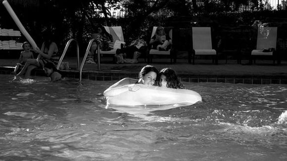 Photo from the movie Escape from Tomorrow