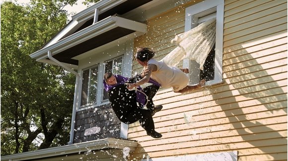 Photo du film The Exorcism of Molly Hartley