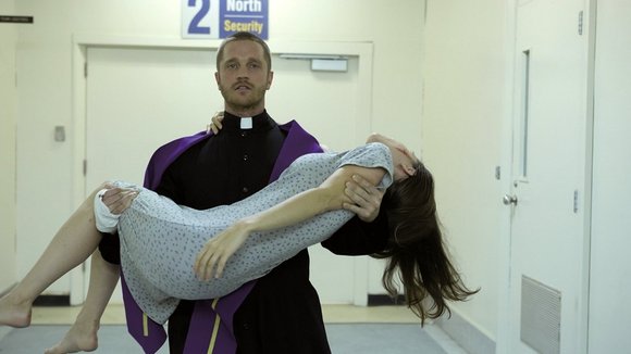 Photo du film The Exorcism of Molly Hartley
