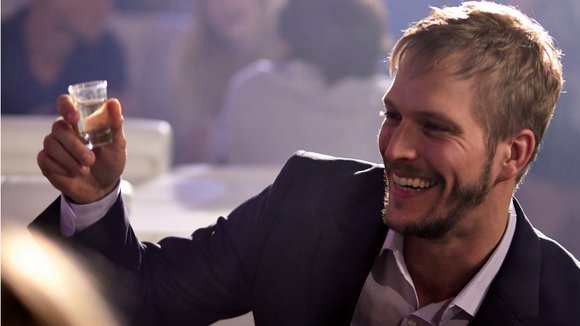 Photo du film The Exorcism of Molly Hartley