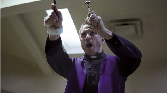 Photo du film The Exorcism of Molly Hartley