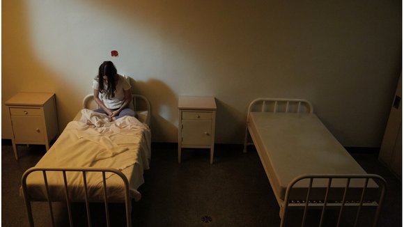 Photo du film The Exorcism of Molly Hartley