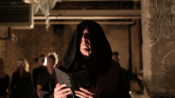 Photo du film The Exorcism of Molly Hartley