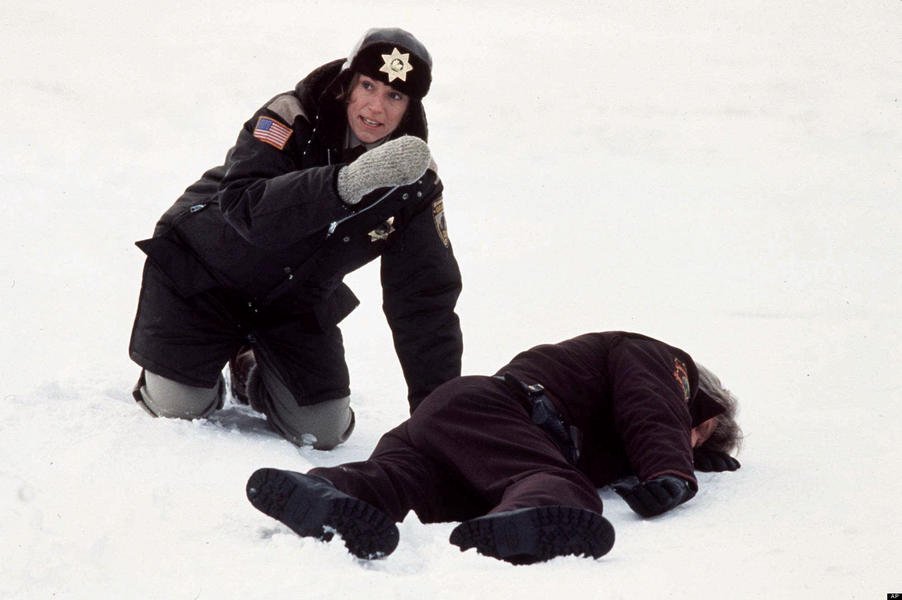 Photo du film Fargo