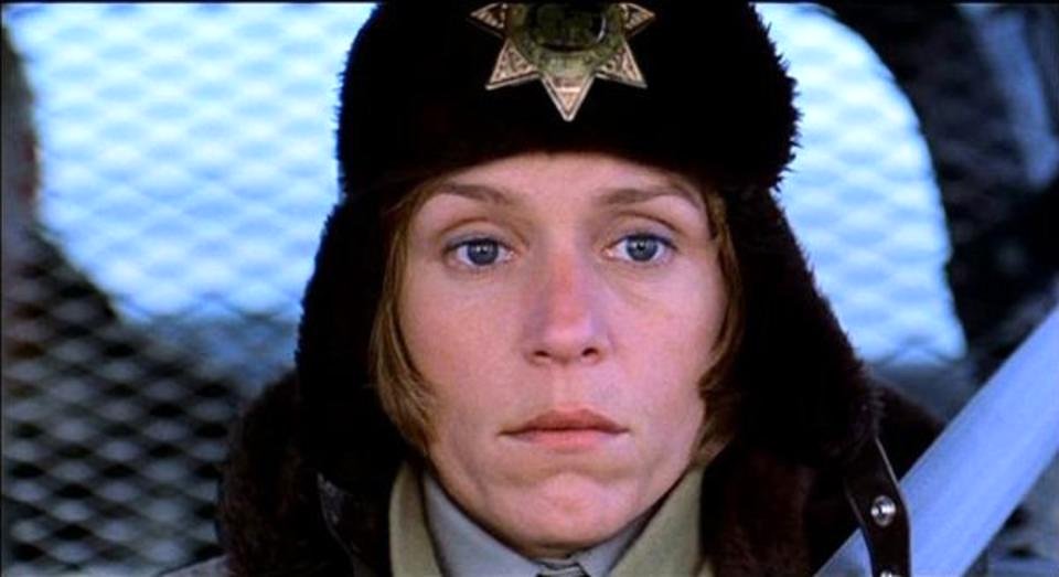 Photo du film Fargo