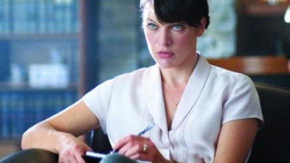 Photo from the movie The Fourth Kind