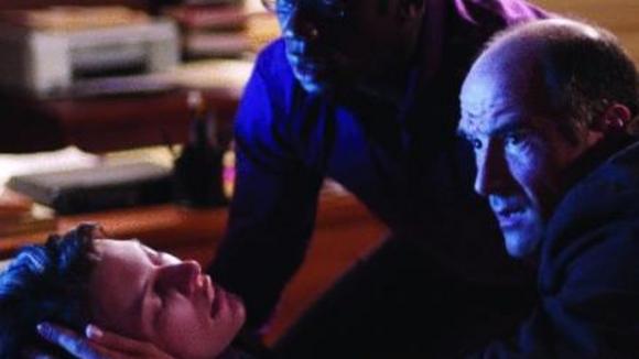 Photo from the movie The Fourth Kind