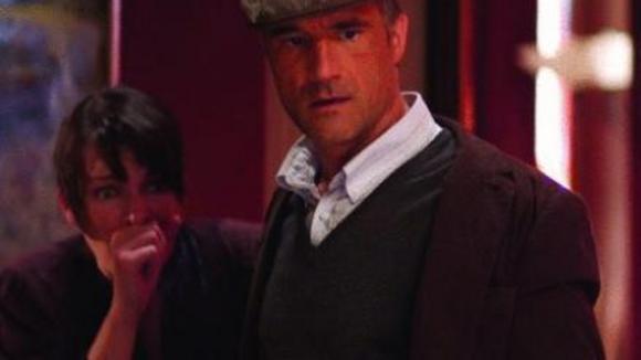 Photo from the movie The Fourth Kind