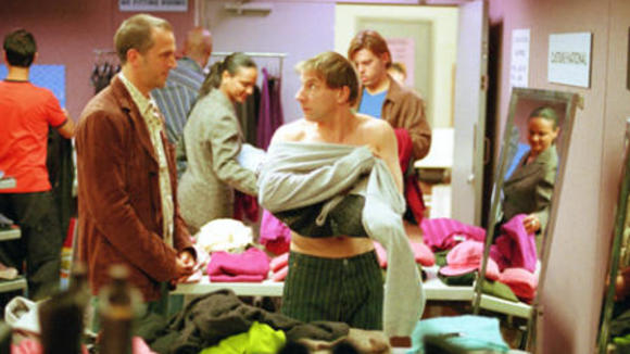 Photo du film Friends with Money