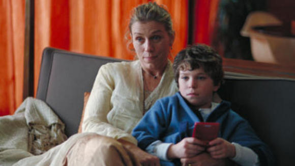 Photo du film Friends with Money