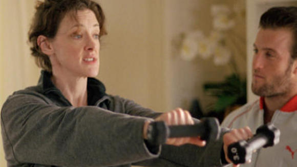 Photo du film Friends with Money