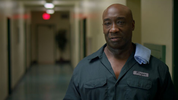 Photo from the movie From the Rough