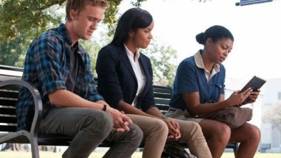 Photo from the movie From the Rough