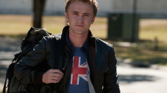 Photo from the movie From the Rough