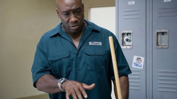 Photo from the movie From the Rough