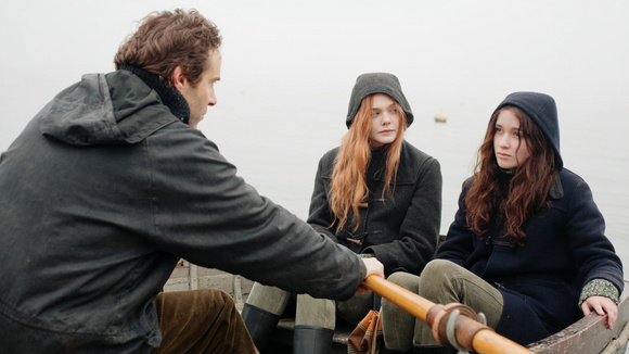 Photo du film Ginger & Rosa