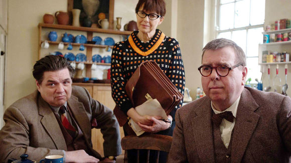 Photo du film Ginger & Rosa