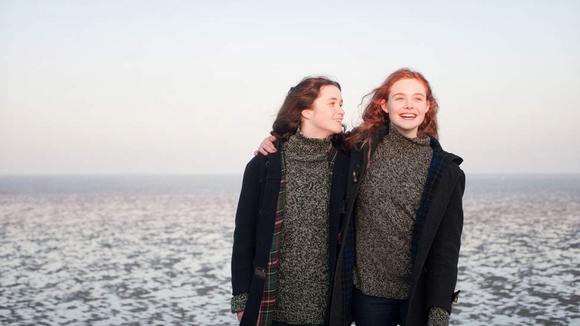 Photo du film Ginger & Rosa