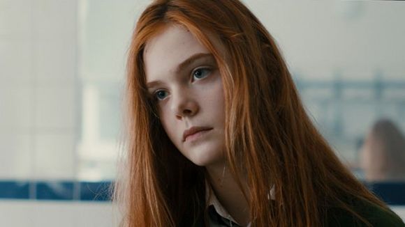 Photo du film Ginger & Rosa