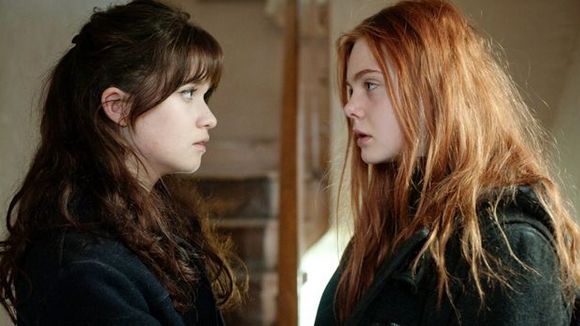 Photo du film Ginger & Rosa