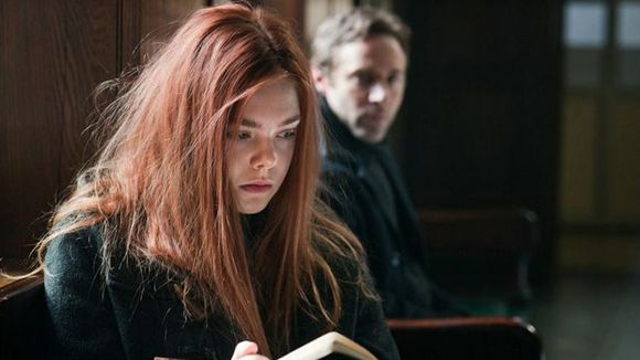 Photo du film Ginger & Rosa