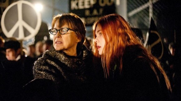 Photo du film Ginger & Rosa