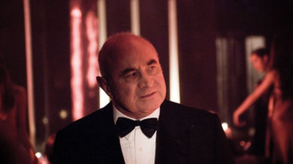 Photo from the movie Go Go Tales