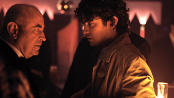 Photo from the movie Go Go Tales