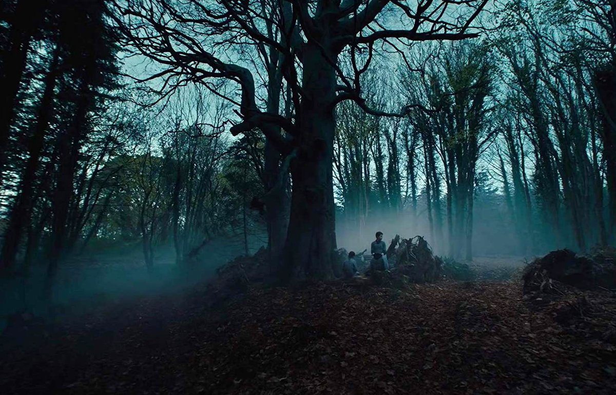 Photo du film Gretel & Hansel