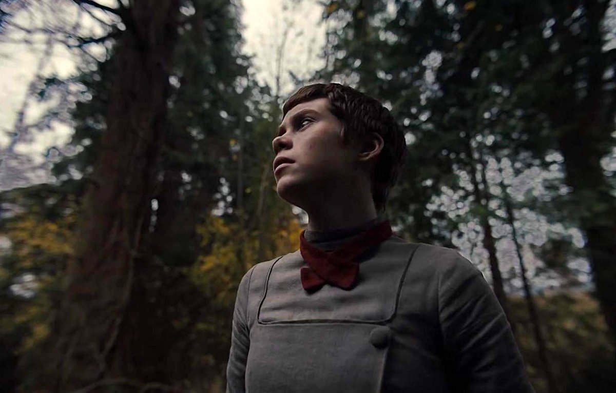 Photo du film Gretel & Hansel